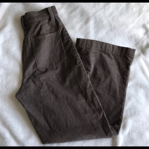 Wilfred Pants - Aritzia Wilfred corduroy wife leg pants Wilfred Pants - Aritzia Wilfred corduroy wife leg pants
